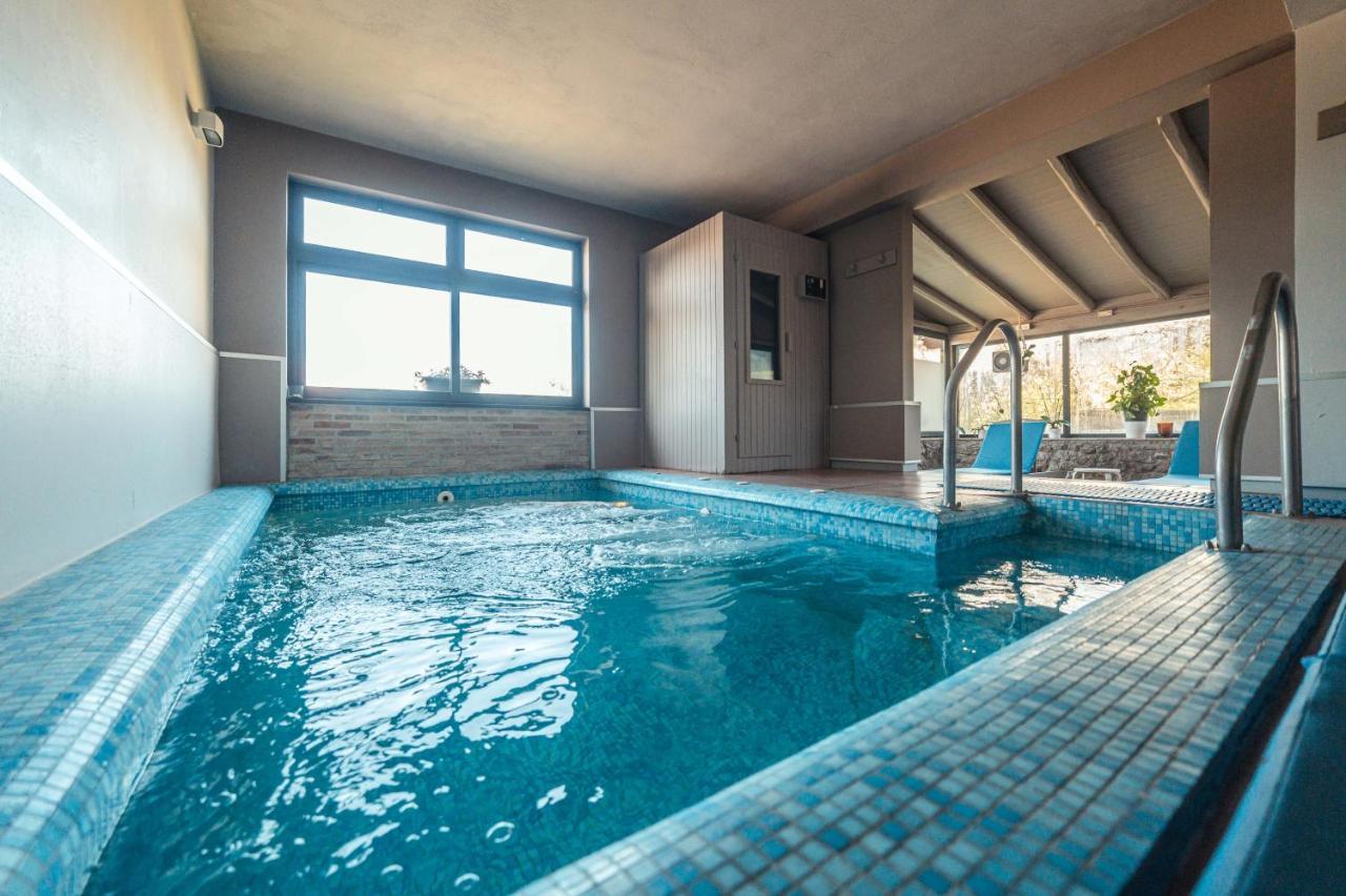 Casa Aurelio Wellness Suite & Spa Inclusive Taormina Exterior photo